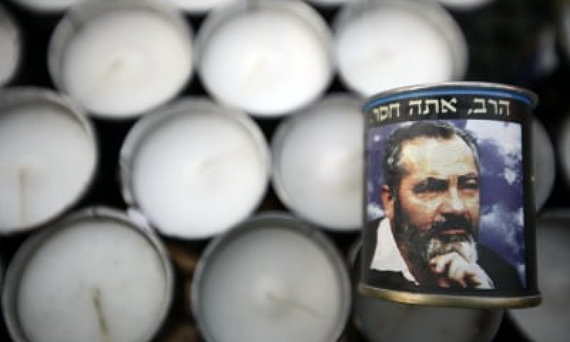 אף אתה רחום וחנון &ndash; תגובה נוספת ליוחנן בן יעקב