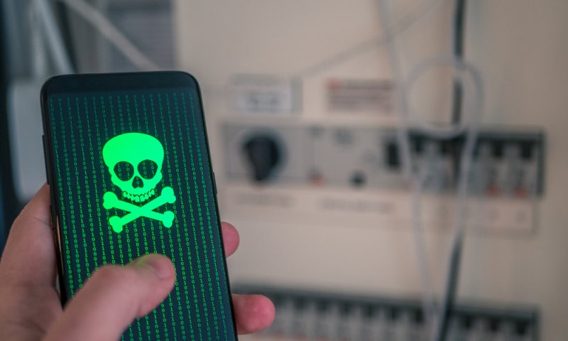 זהירות: אפליקציה פופולרית כללה וירוס- והוסרה מהחנות