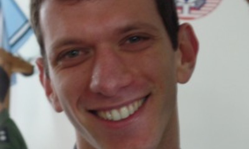 אביו של רס"ן חן פוגל ז"ל: "הוא גרם לנו לחזור לארץ"