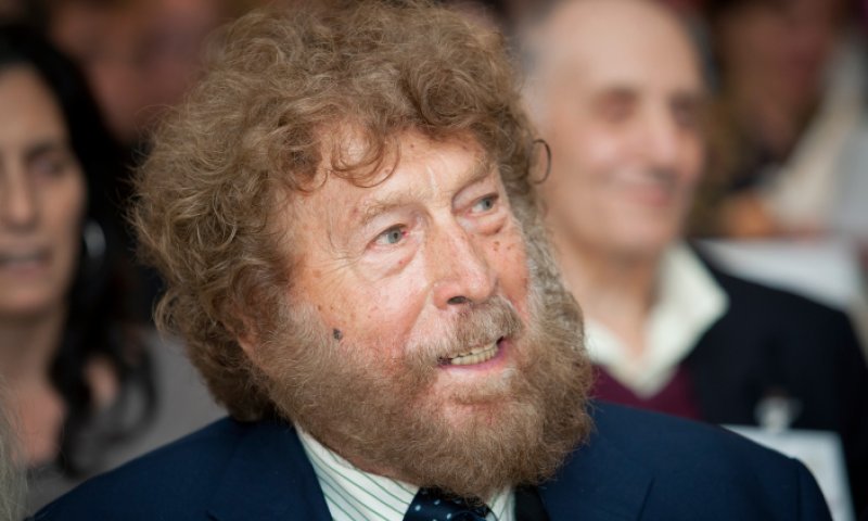 השחקן והבמאי ניקו ניתאי הלך לעולמו בגיל 88