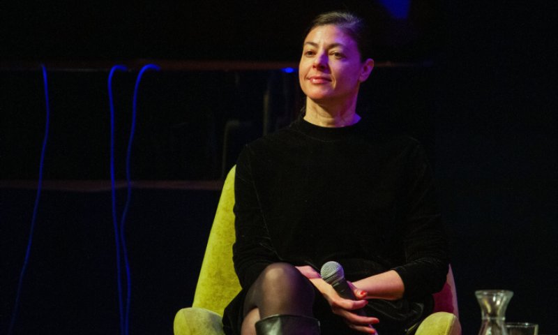 ענק: הח"כים שרים שירי אהבה לט"ו באב | צפו