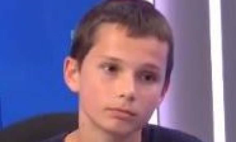 הפרשנים הצעירים: נועם ודרור בניתוח פוליטי באולפן