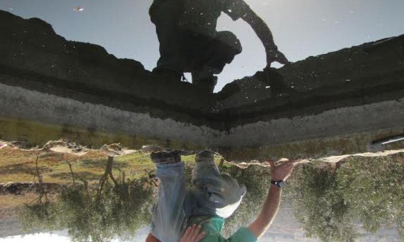 אלפי מטיילים גודשים את גוש עציון