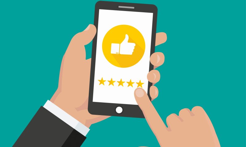 כיצד הייתם מדרגים בובות דובי או את מיזוג האוויר?