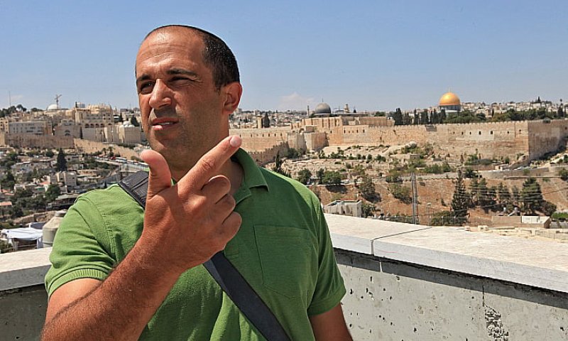 ירושלים: ברקת פיטר את אריה קינג מהקואליציה