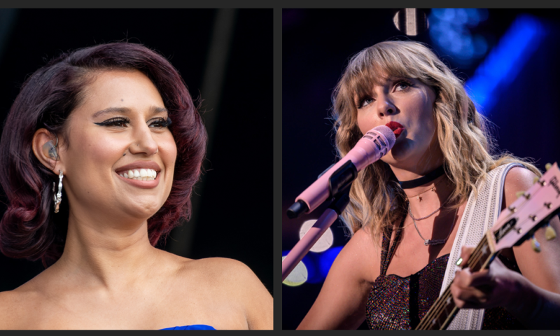 השילוב שהיינו צריכים: טיילור סוויפט בהכרזה מפתיעה