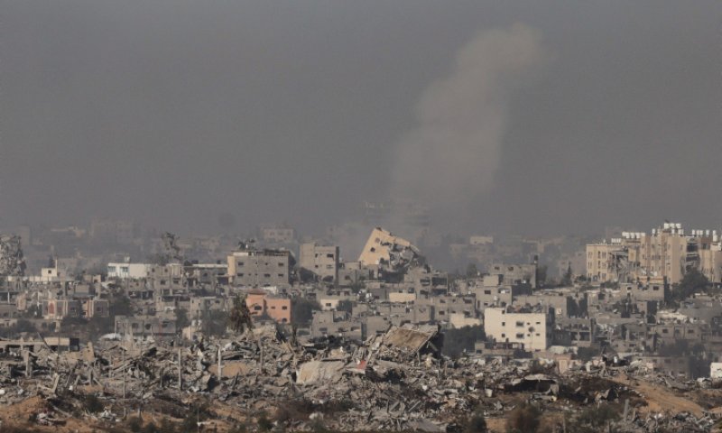 מה הם אכלו והחשש מלינץ': החטופים מספרים על השבי