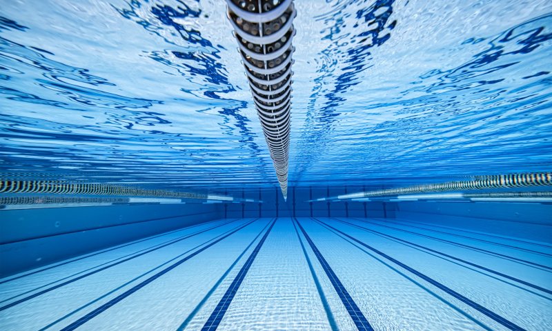 טרנסיות לא יוכלו להשתתף בתחרויות שחייה לנשים