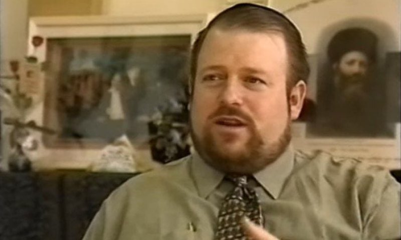 כשדדי גראוכר סיפר על הרב נריה | צפו