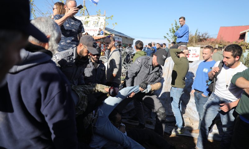 סמוטריץ' לוקח אחריות: "נכשלתי. סליחה"