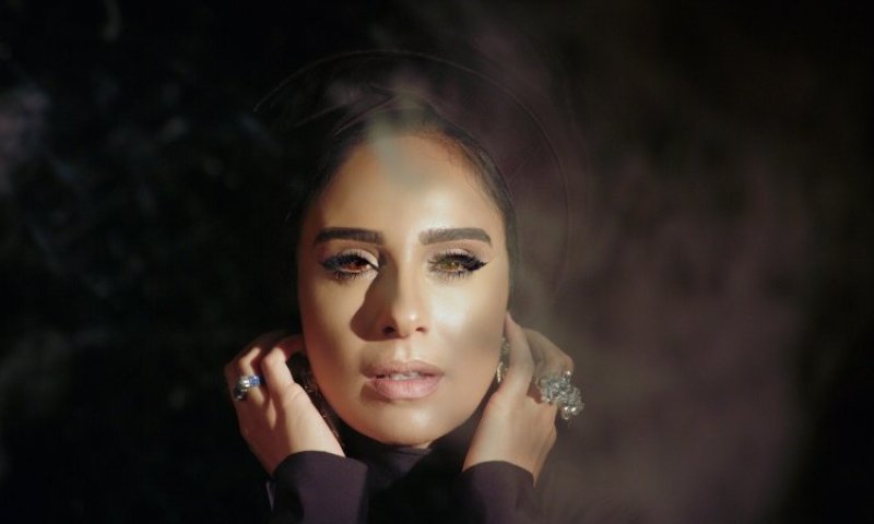 נרקיס: "זה כואב ומרגש כמה אני והוא דומים". צפו