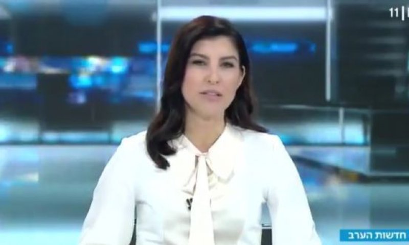 זו המגישה שתחליף את גאולה אבן סער