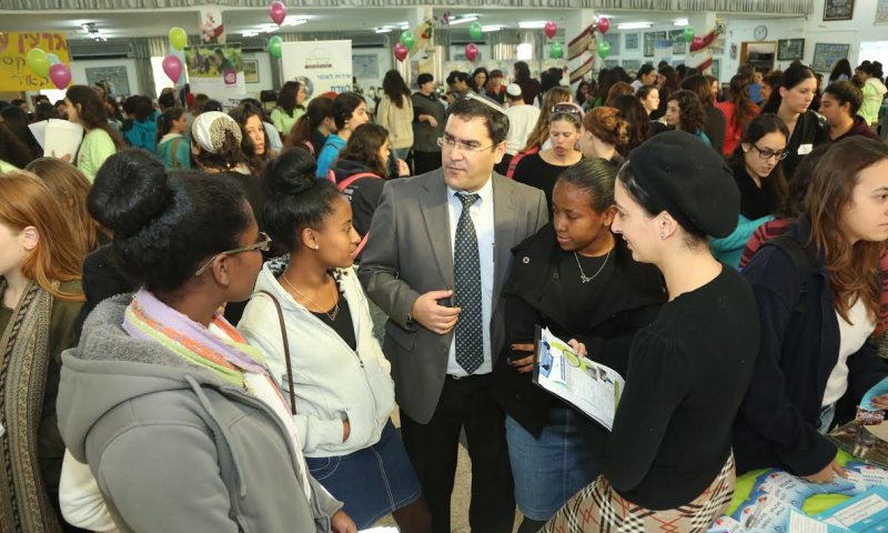 החל הרישום האחיד לשירות הלאומי