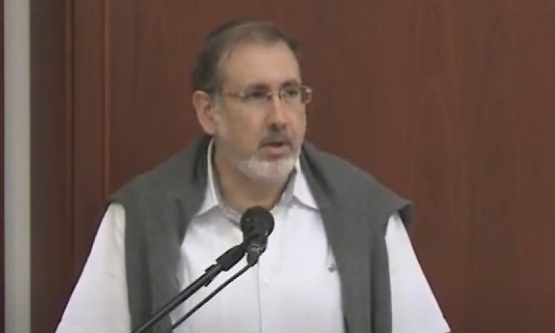 זה חתן פרס ישראל בחקר מחשבת ישראל וקבלה