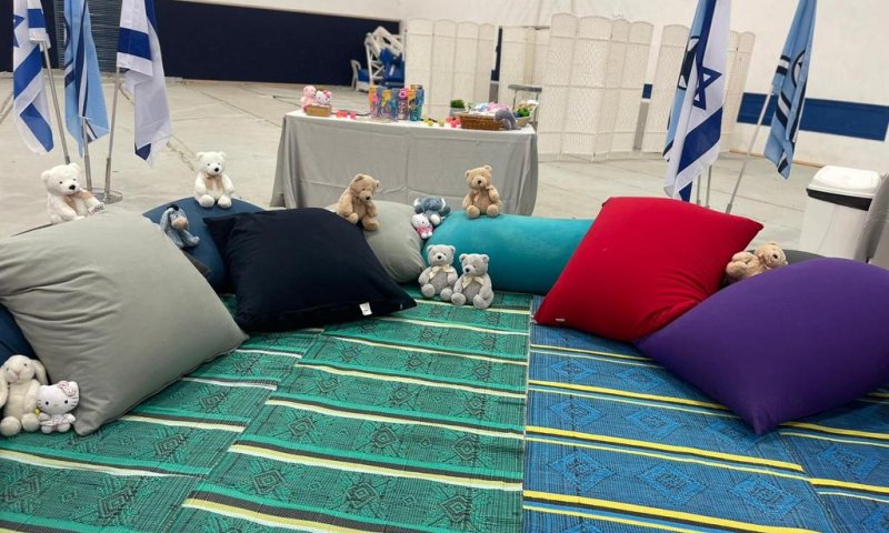 כך ינהל צה"ל את מבצע שחרור החטופים מעזה