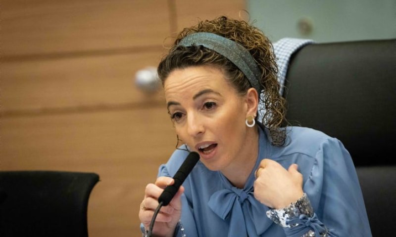 סילמן הציבה אולטימטום לאופוזיציה, לוין: "חוצפה"