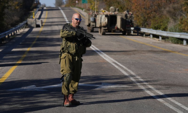 בעקבות הערכת מצב: אלה הכבישים שייחסמו עד להודעה חדשה