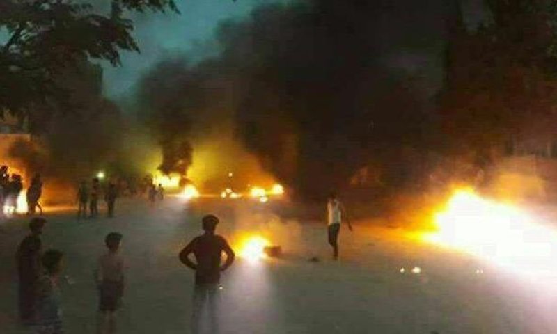 6 מחבלים נהרגו בעזה; בחמאס מאשימים את ישראל