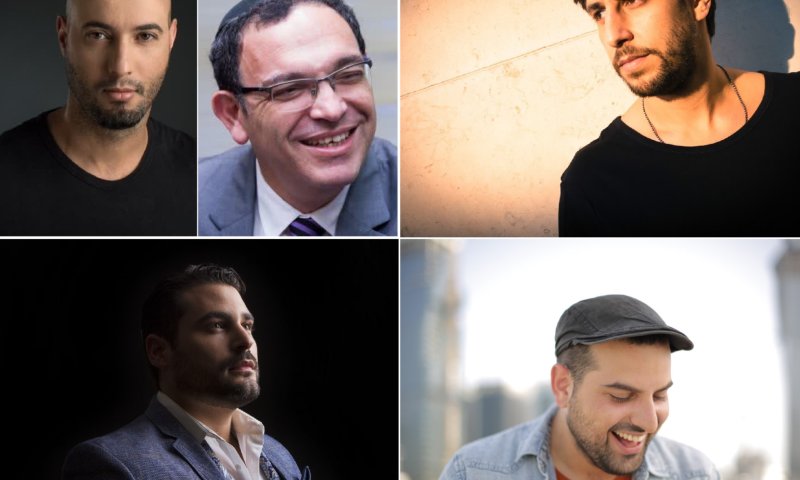 סיכום חדשות המוזיקה: עושים רענון מחדש