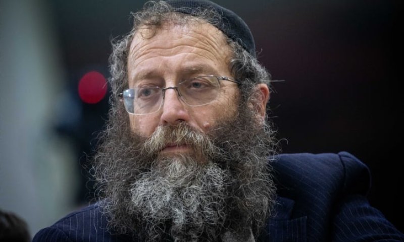 לאחר 10 שנים: זה העונש שנגזר על ברוך מרזל