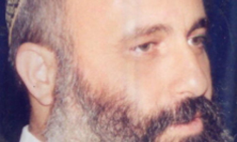 "העניק לי שיעור לחיים"| הרב יצחק עראמה הי"ד