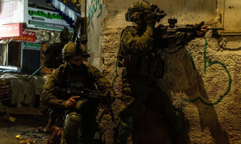 ארבעה חודשים אחרי: צה"ל יהרוס את בתי המחבלים