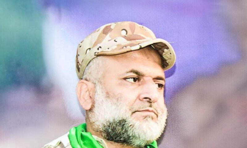 דיווח: בכיר חמאס ברצועת עזה חוסל