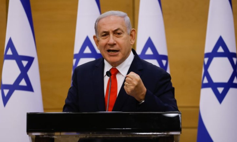 סקר: סמוטריץ' ונתניהו מזנקים; גוש הימין &ndash; 60