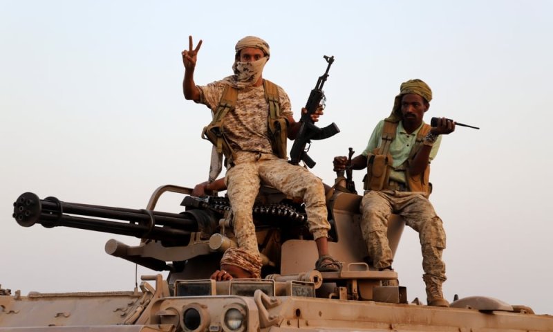 החות'ים טוענים: סיכלנו רשת ריגול של ישראל וארה"ב