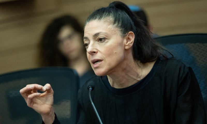 יום הולדת שמח: עשרה דברים שלא ידעתם על מרב מיכאלי