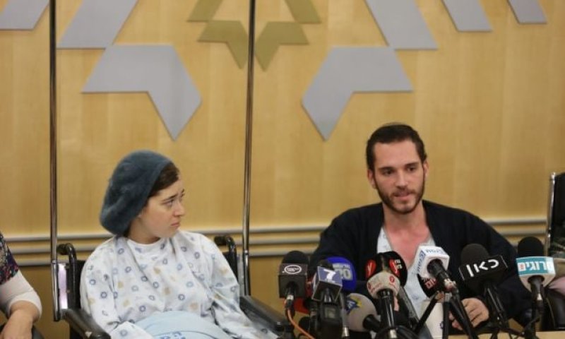 משפחת איש רן: "להרוס את בית המחבל שרצח את בננו"