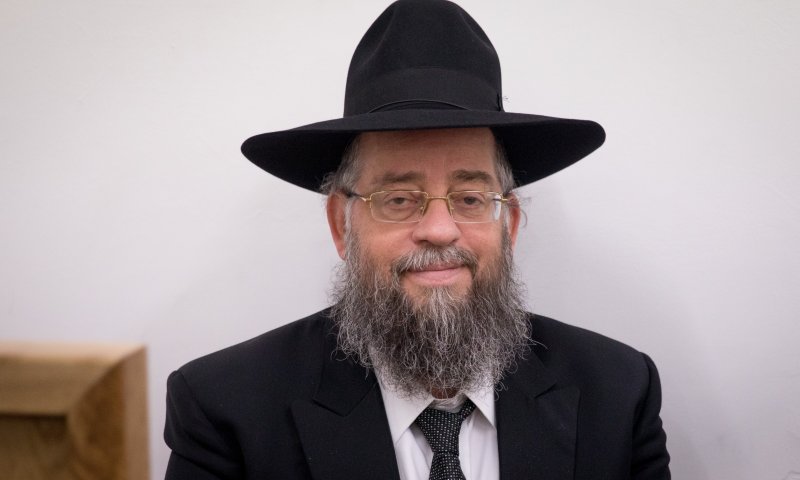 דיווח: ייסגר התיק נגד מתרים הכליות ישעיהו הבר