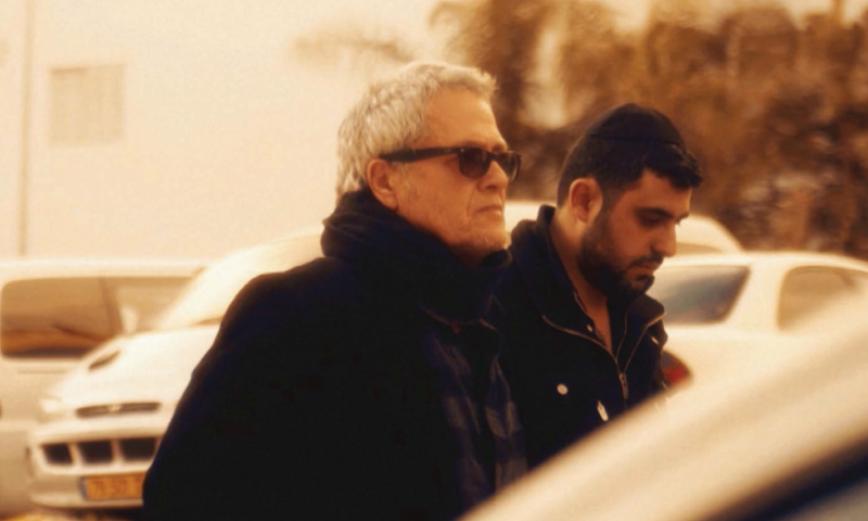 מרגש: שלמה ארצי וישי ריבו יתאחדו שוב