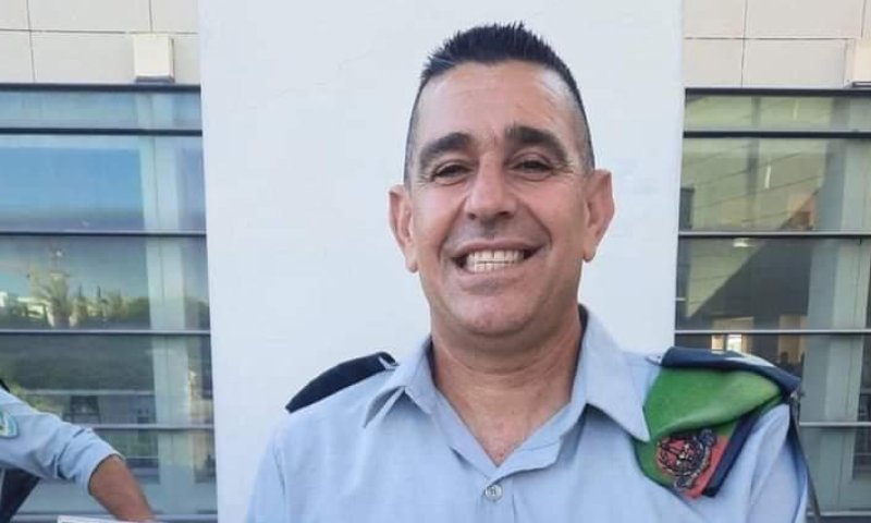 החזיר לחיילים את האמון בצה"ל: רנ״ג אורי מויאל ז״ל