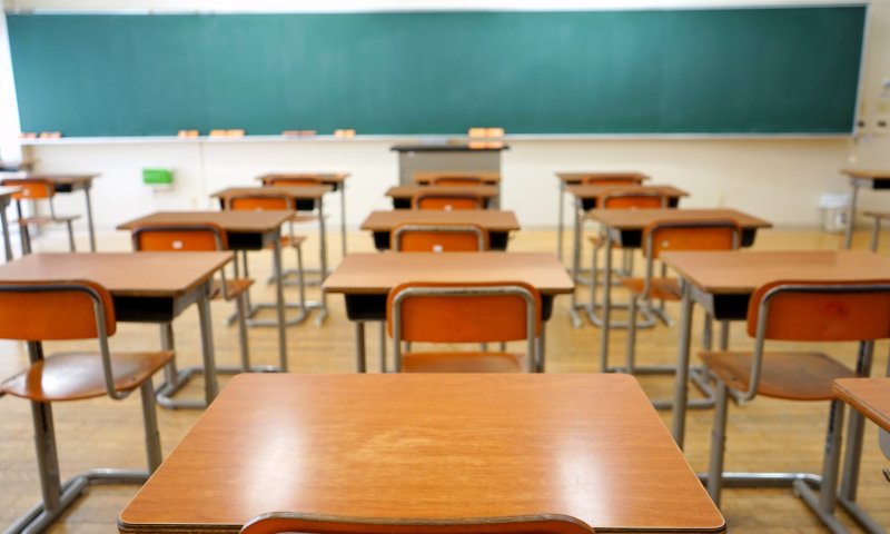 מחנך מהשומרון ביצע מעשים מגונים בתלמידיו