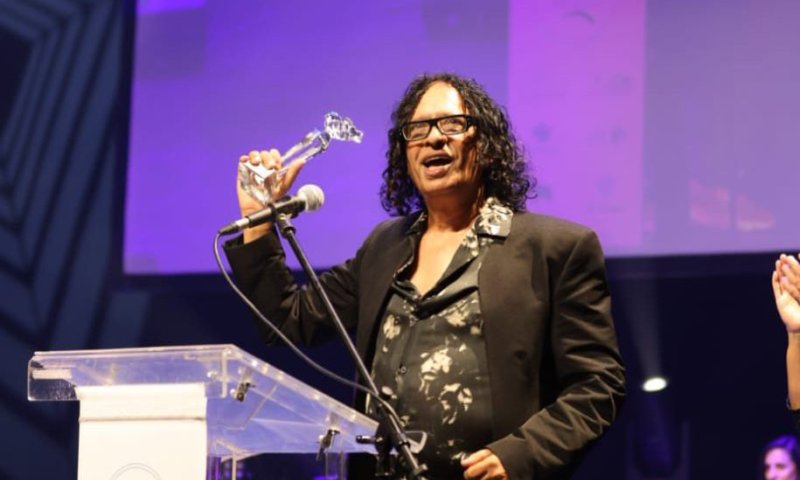 יזהר כהן בהישג ענק: הזמר וכוכב האירוויזיון זוכה באות הוקרה