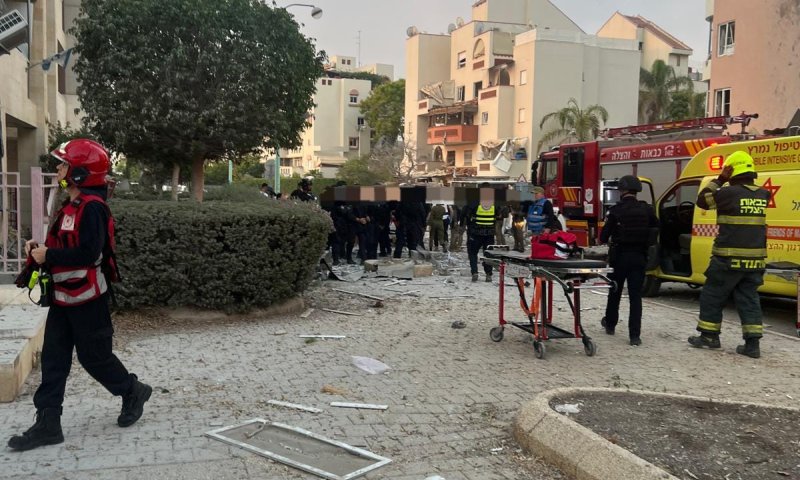 אסון בבאר שבע: מספר ההרוגים עלה ל-5