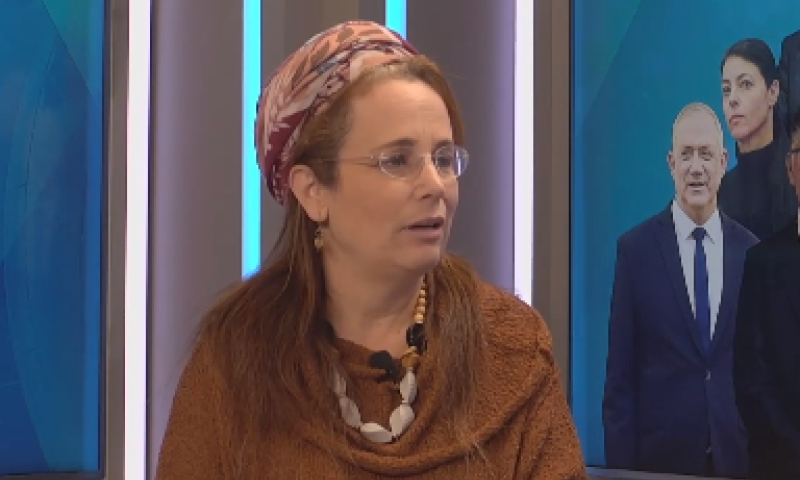 מספר 7 בציונות הדתית על בנט: "לא צריך להגזים"