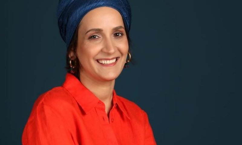 זו המנהלת החדשה של אולפנת להבה בקדומים