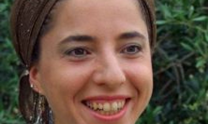 תפילה שחיברה דפנה מאיר הי"ד