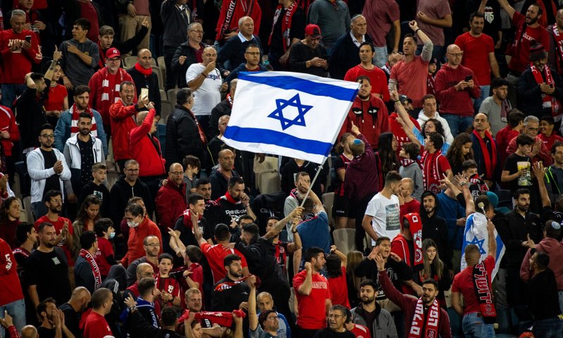 היהודים אוהדים: כך תדעו מי הנבחרת הכי פחות גרועה ליהודים