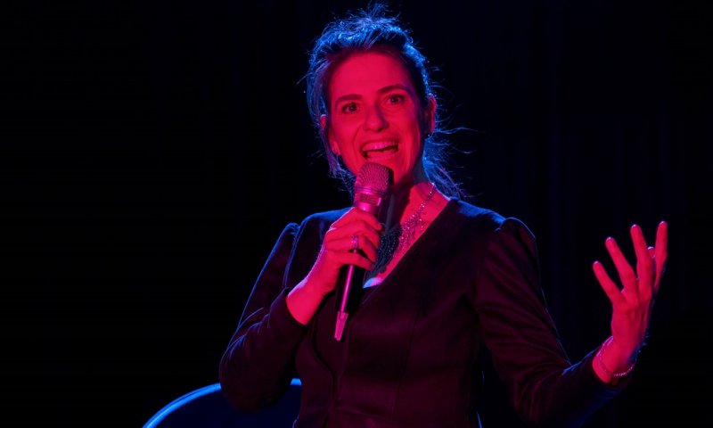 'אם יאיר שרה או אבנר היו חטופים, היית משחרר מחבלים'