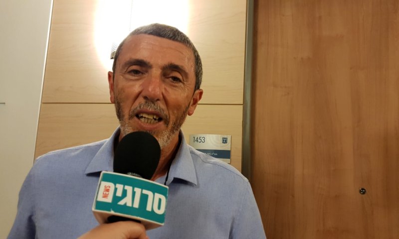"מקבלים את הגזרה, נוציא את המיטב"