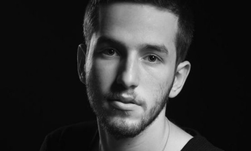 האזינו: אבישי רוזן מחדש את ר' שלמה קרליבך זצ"ל