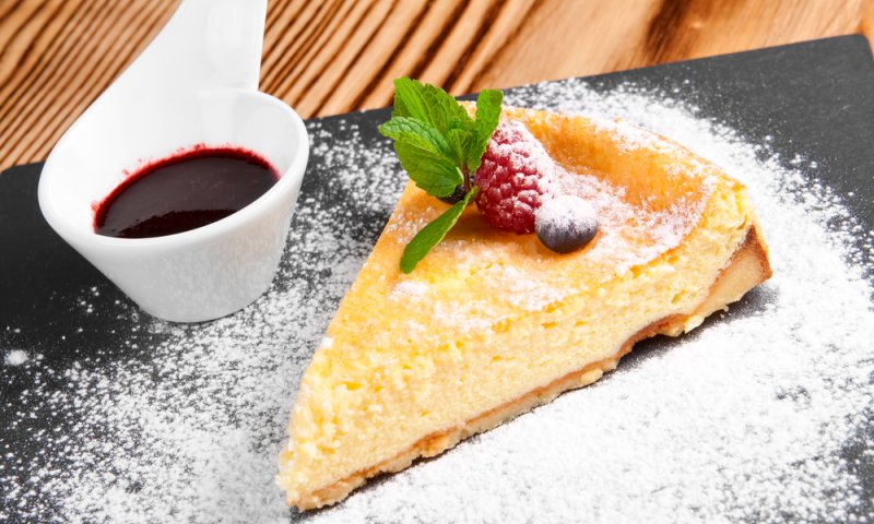 מתכון: עוגת גבינה נהדרת וקלה להכנה