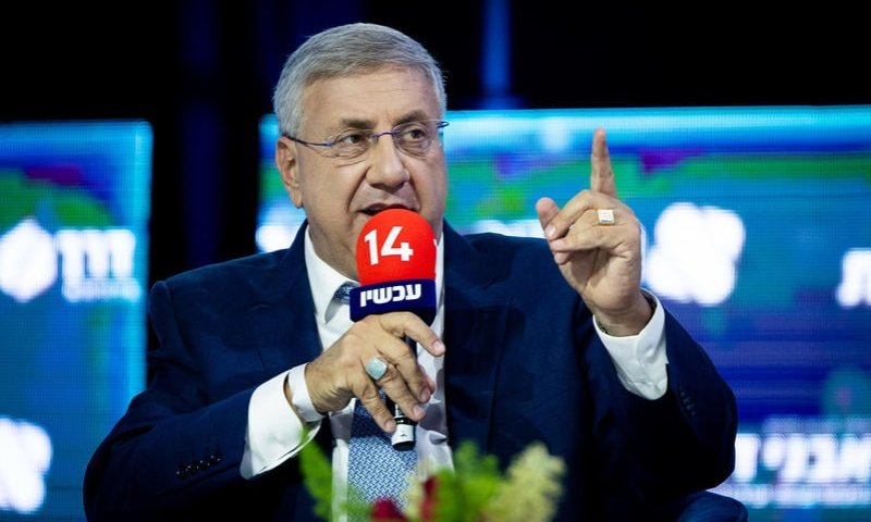 יעקב ברדוגו תוקף: "אסור לקבל אותו חזרה"