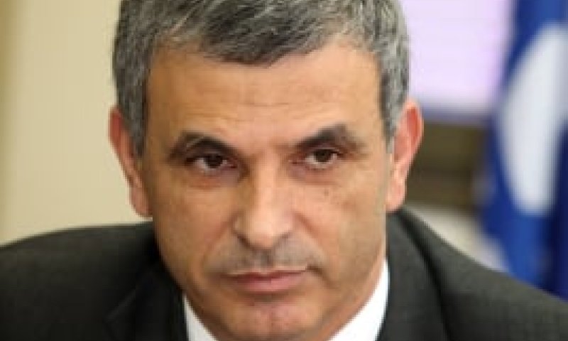 משה כחלון: "אנחנו מממנים את בתי החולים לעשירים"