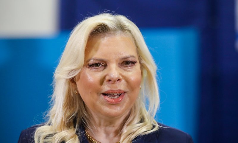 ינון מגל חשף: שרה הייתה מעורבת בתגובת הליכוד