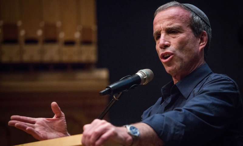 אלעזר שטרן: לחקור זיוף חתימת אלוף מכהן בצה"ל