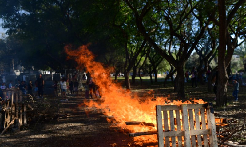 הבקשה המוזרה של רבנית פורים